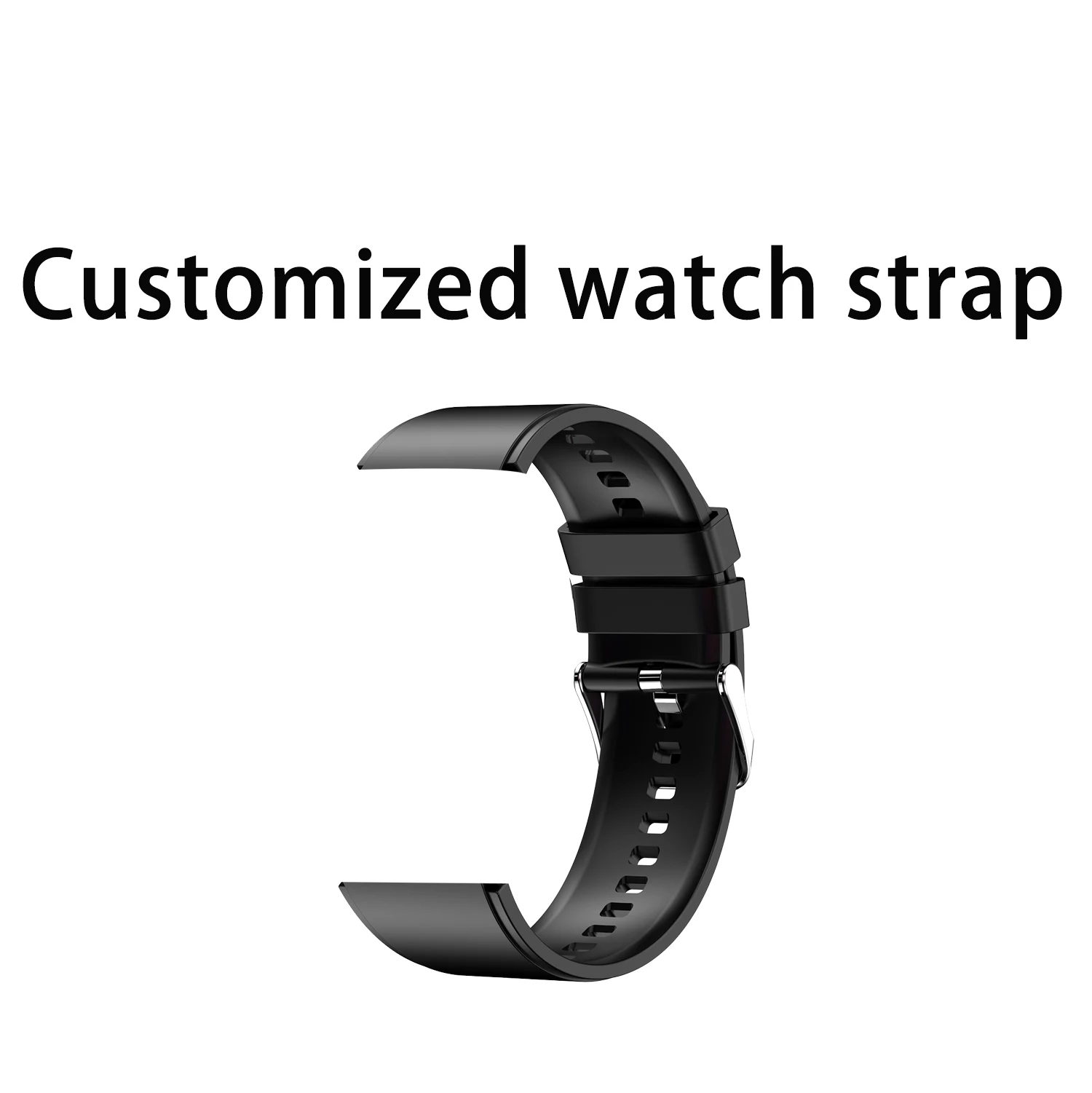 S4 Ultra Smartwatch AMOLED - NFC, GPS, Waterproof, Call - Image 19
